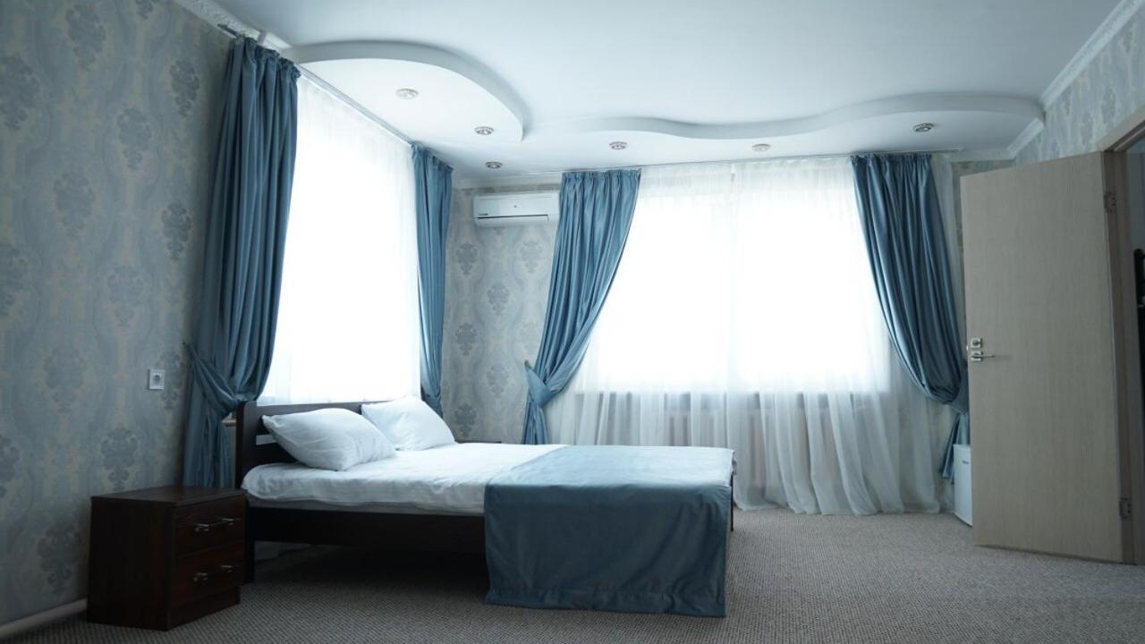 Bulgary House Hotell Kryzjanivka Eksteriør bilde