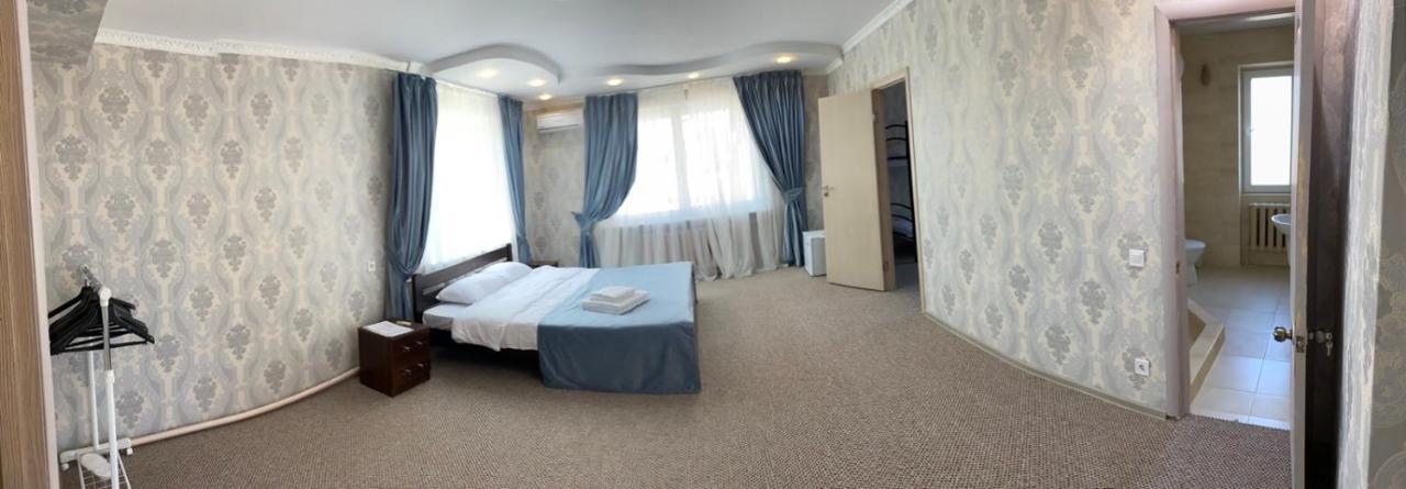 Bulgary House Hotell Kryzjanivka Eksteriør bilde