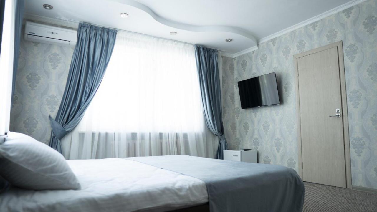 Bulgary House Hotell Kryzjanivka Eksteriør bilde