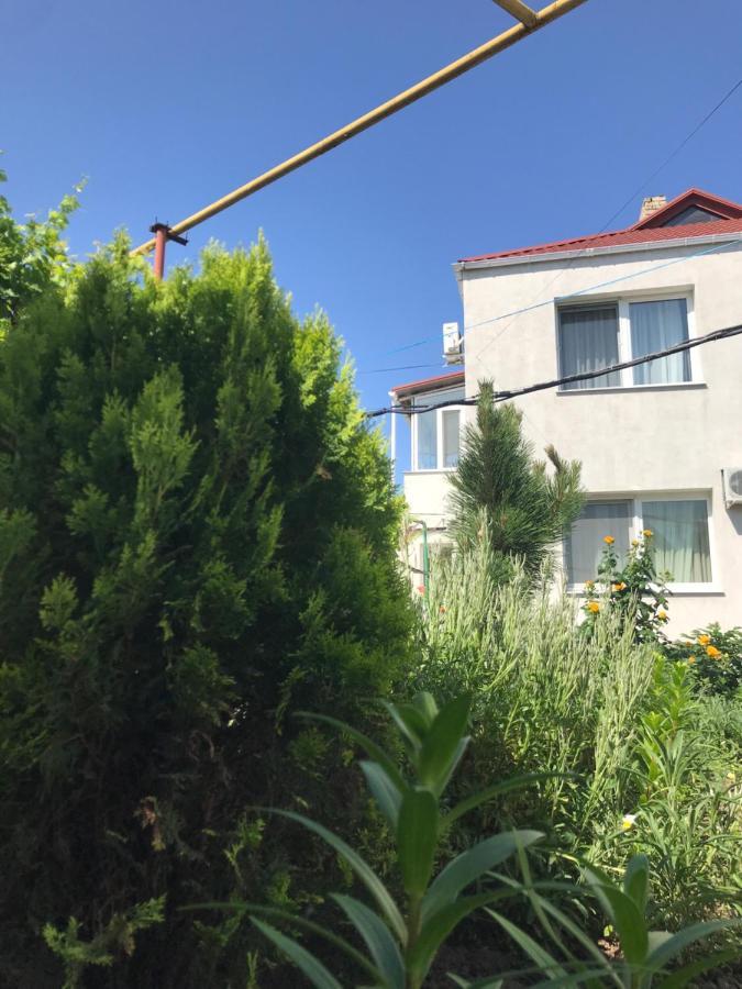 Bulgary House Hotell Kryzjanivka Eksteriør bilde