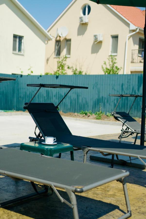 Bulgary House Hotell Kryzjanivka Eksteriør bilde