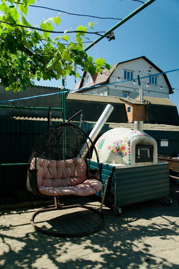 Bulgary House Hotell Kryzjanivka Eksteriør bilde