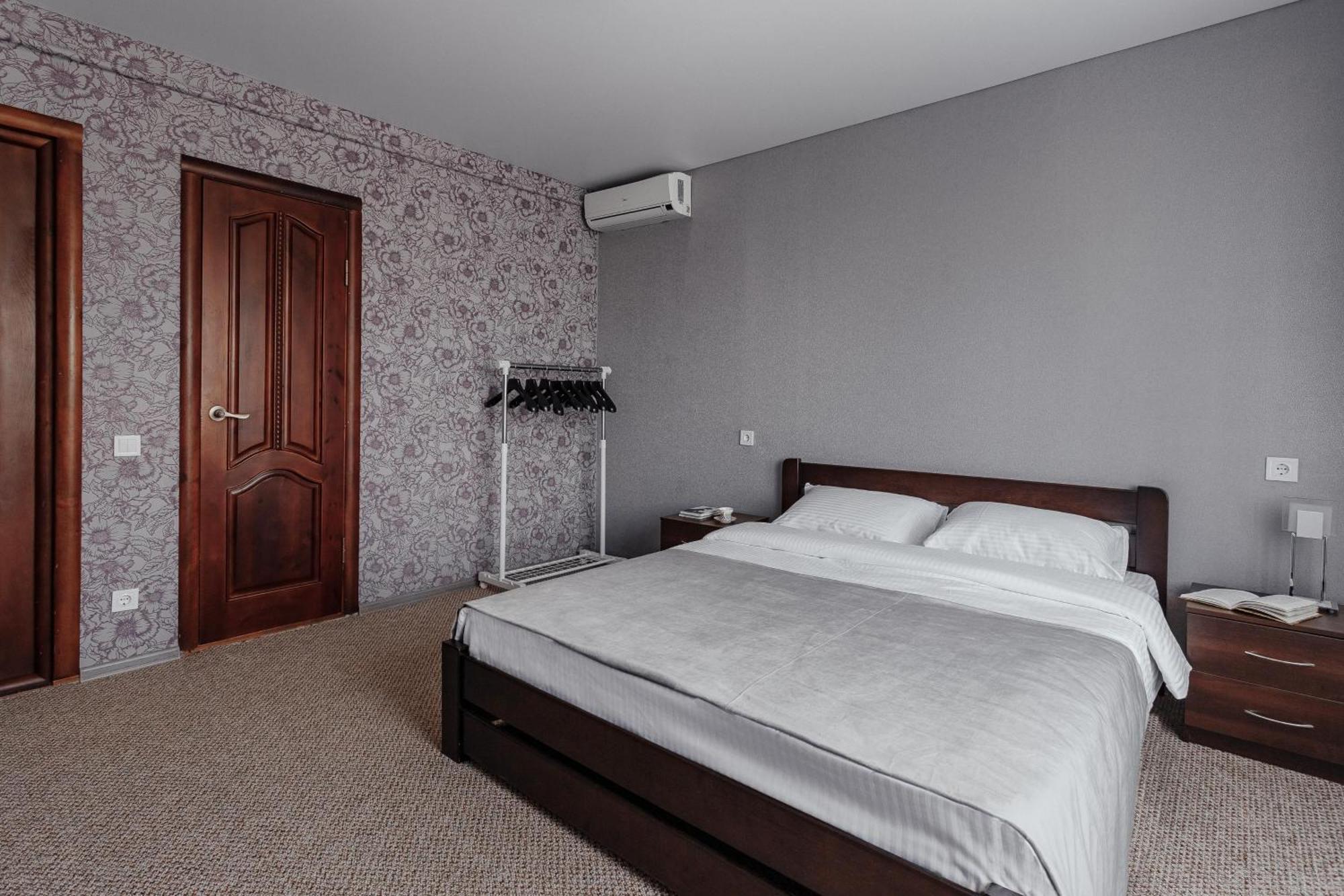Bulgary House Hotell Kryzjanivka Eksteriør bilde