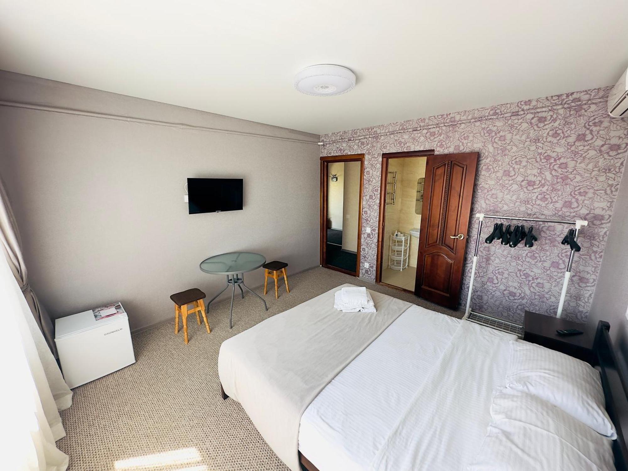 Bulgary House Hotell Kryzjanivka Eksteriør bilde