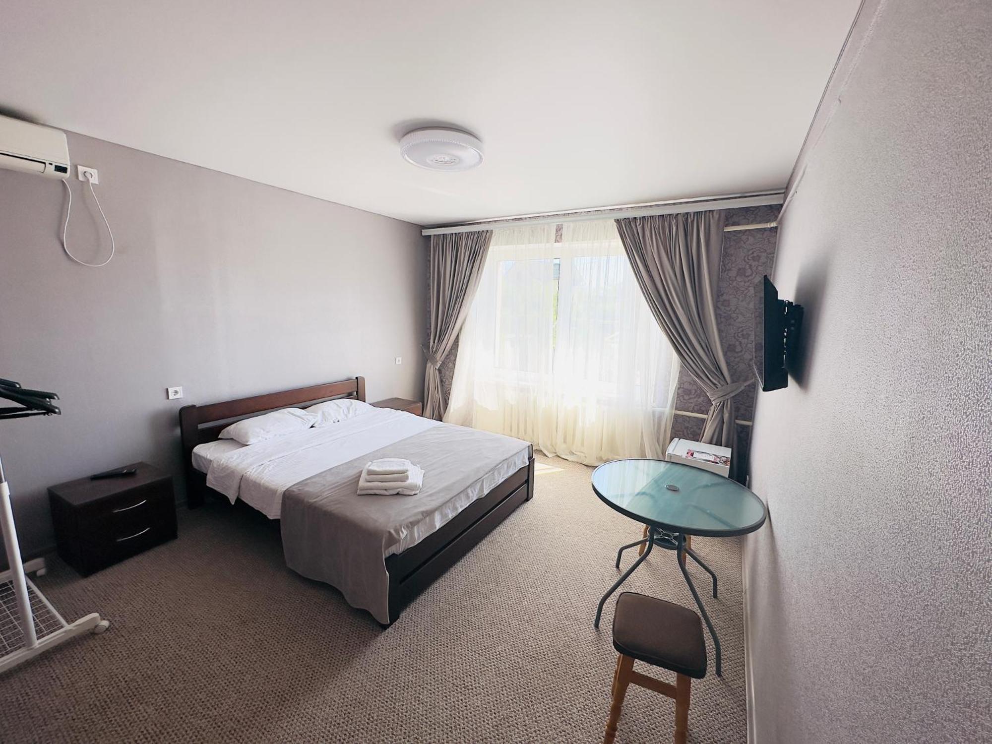 Bulgary House Hotell Kryzjanivka Eksteriør bilde