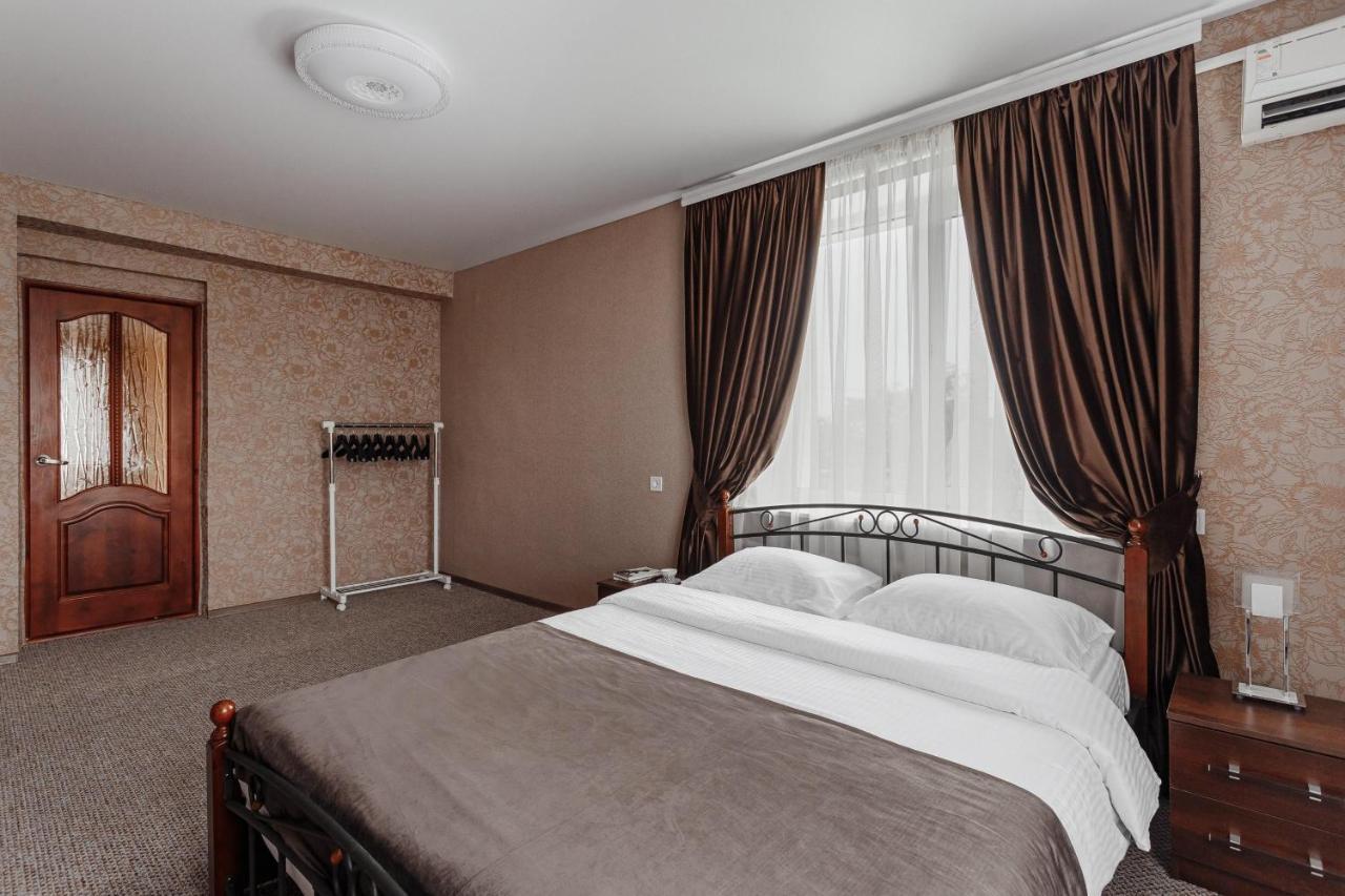 Bulgary House Hotell Kryzjanivka Eksteriør bilde