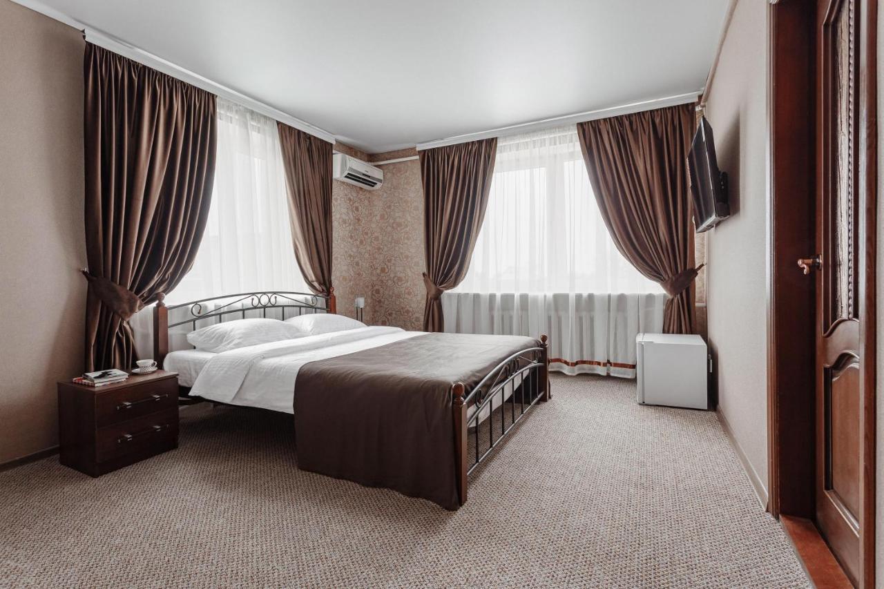 Bulgary House Hotell Kryzjanivka Eksteriør bilde